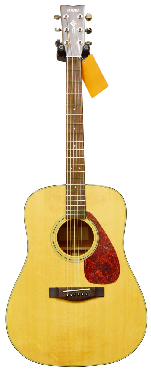 Yamaha DW-6 (Pre-Owned)