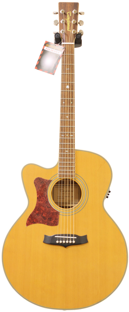 Tanglewood TW 55NS LH (Pre-Owned)