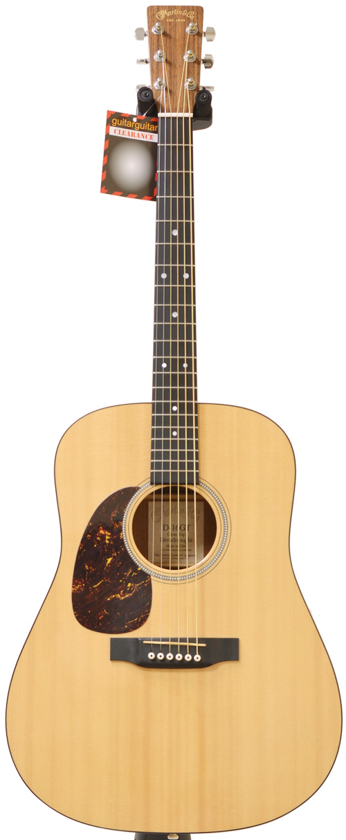 Martin D16GT LH (Pre-Owned)