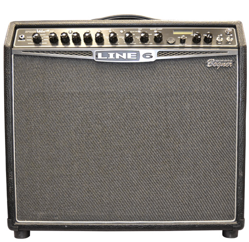 Line 6 Spider Valve MkII 112 (Pre-Owned)