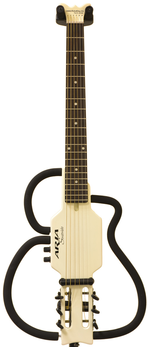 Aria Sinsonido Steel String (Pre-Owned)