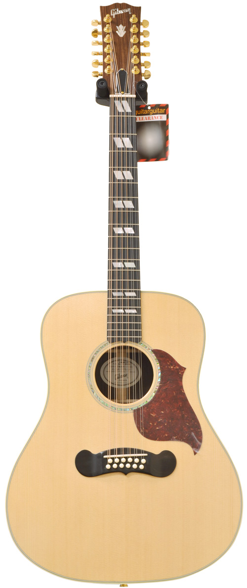 Gibson Songwriter 12 String (Pre-Owned)