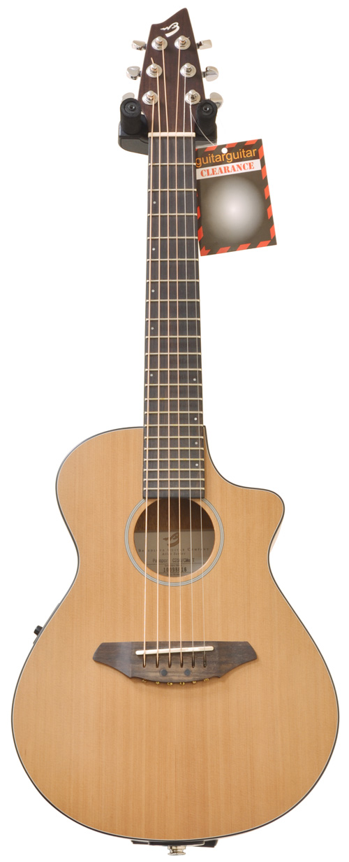Breedlove C250/CMe Travel (Pre-Owned)