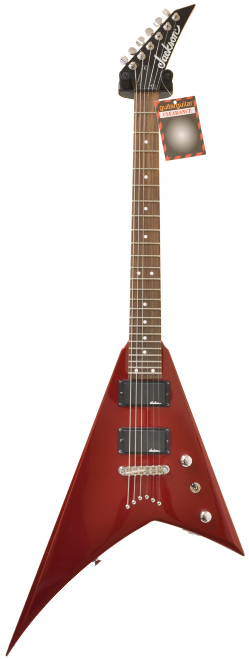 Jackson JS32T (Pre-Owned)