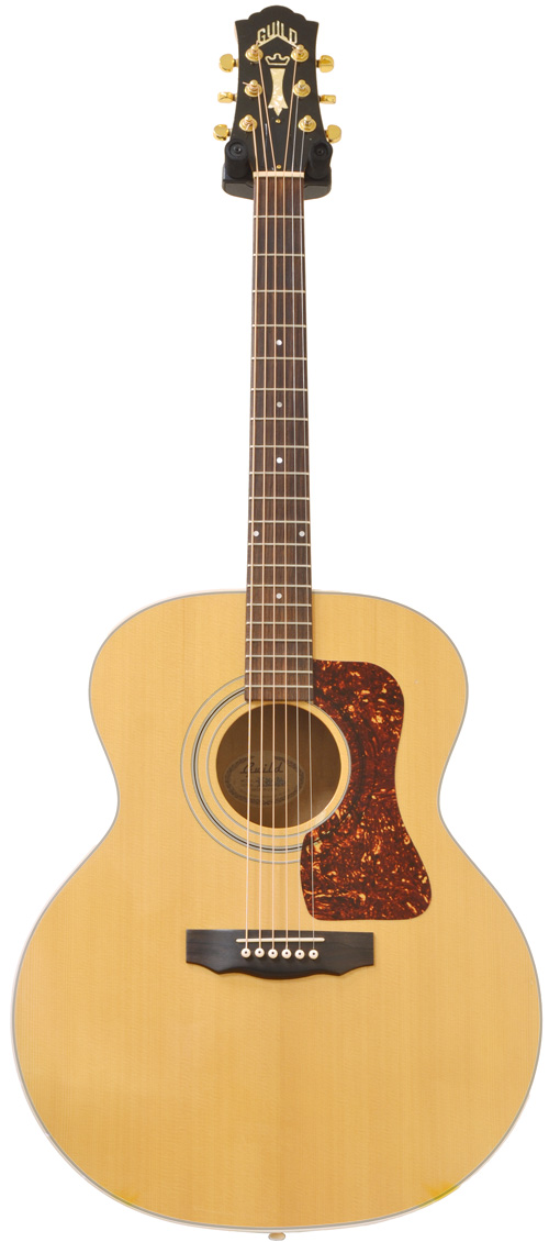 Guild JF30 Natural (Pre-Owned)