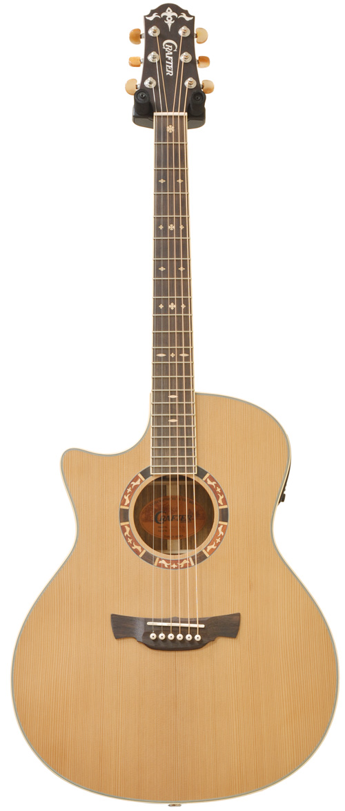 Crafter GAE15L (Pre-Owned)
