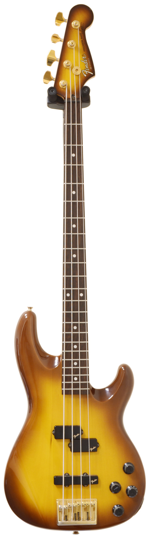 Fender Japanese P-Bass Lite RW Tobacco Sunburst (Pre-Owned)