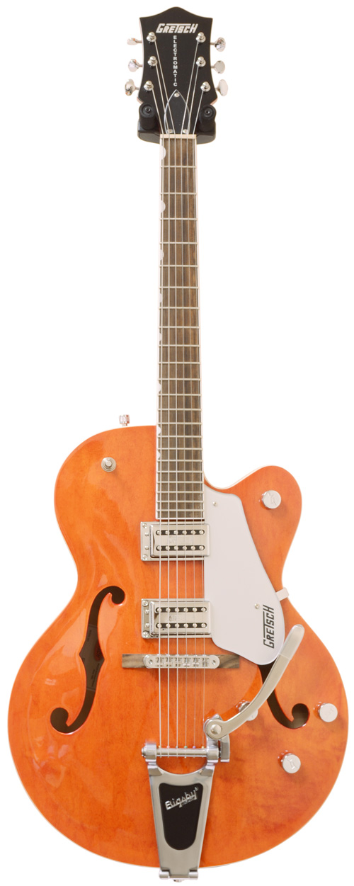 Gretsch Electromatic G5120 Orange (Pre-Owned)