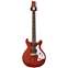 PRS Mira Metallic Red Birds #09156719 (Pre-Owned) Front View