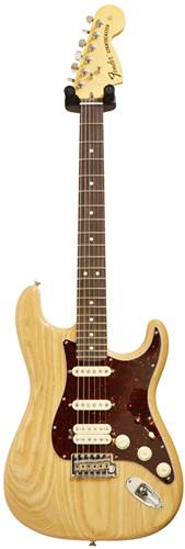Fender American Special Strat HSS FSR Natural