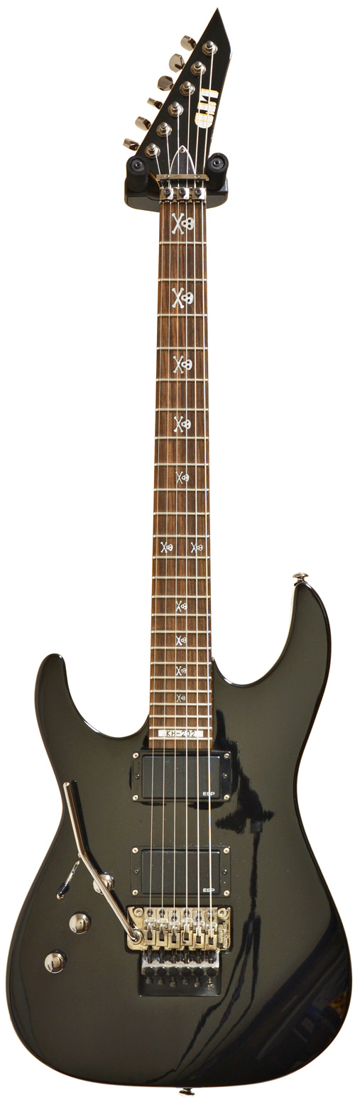 ESP KH-202 LH (Pre-Owned)