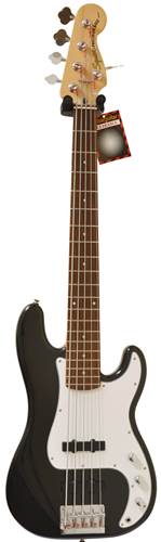 Squier Standard P Bass V (Pre-Owned)