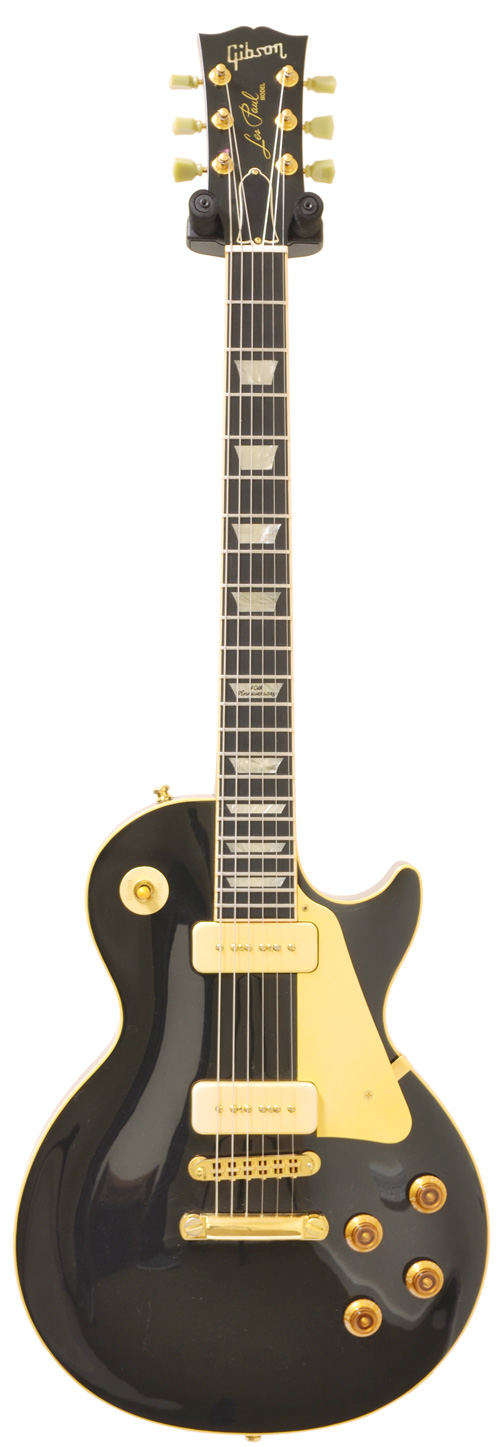 Gibson 40th Anniversary Les Paul (Pre-Owned)