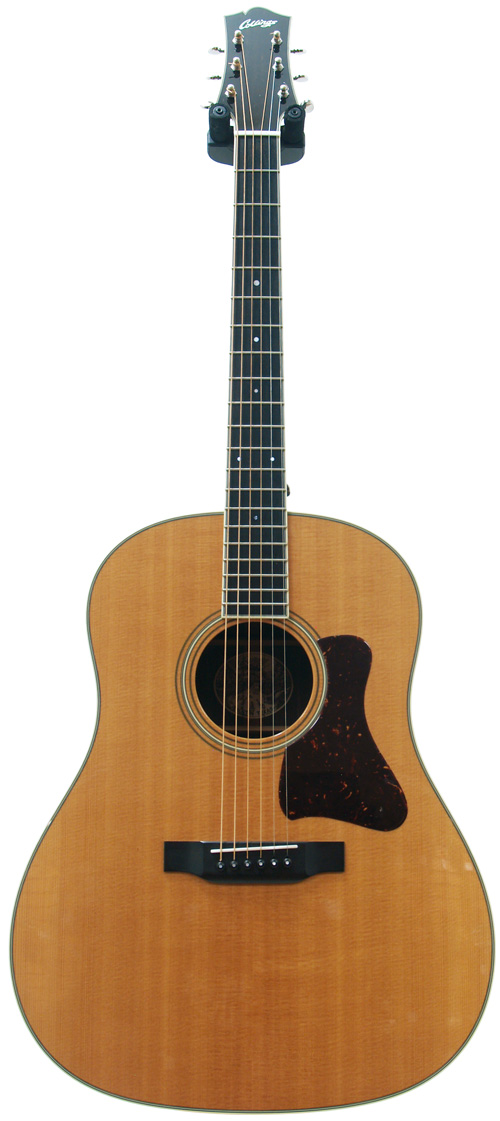 Collings CJ Rosewood/Spruce (Pre-Owned)