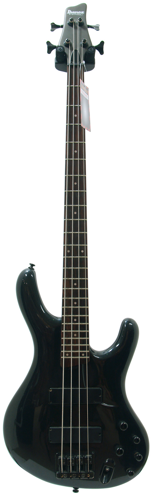 Ibanez EDB600 IPT (Pre-Owned)