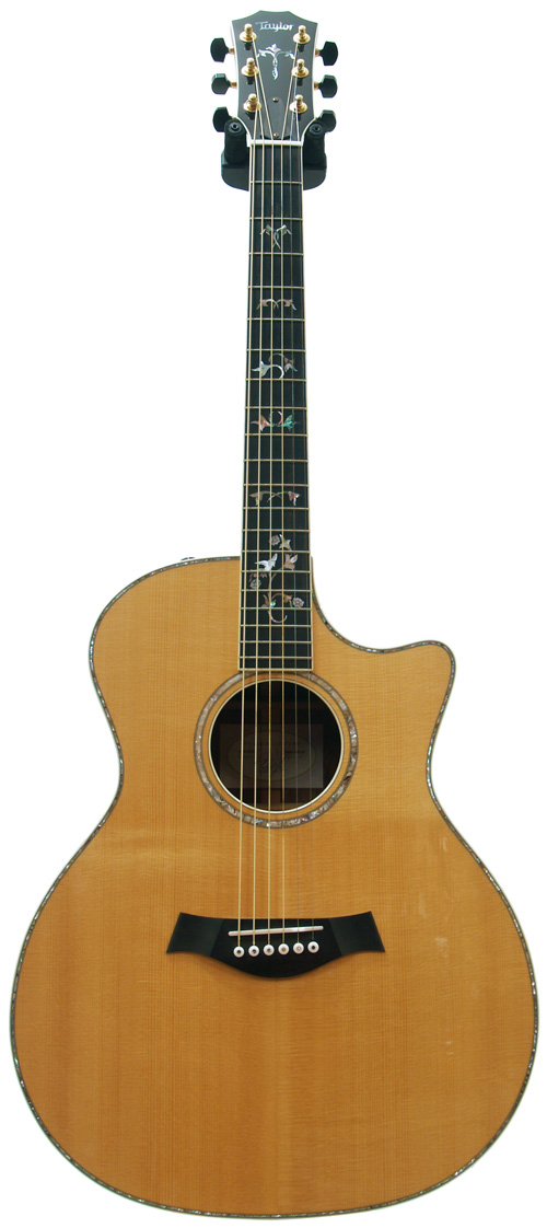 taylor 914ce l7