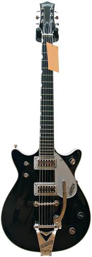 Gretsch G6128T 1962 Duo Jet Black (Pre-Owned)