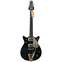 Gretsch G6128T 1962 Duo Jet Black (Pre-Owned) Front View