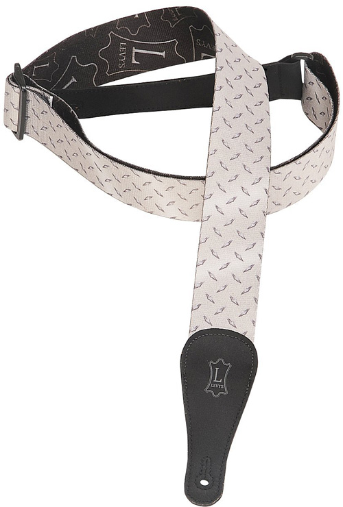 Levy's MPS2-035 Kick Plate