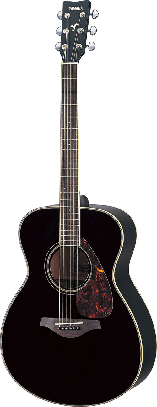 Yamaha FS720S BL Black