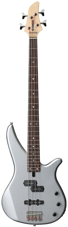 Yamaha RBX270JSL 4-String Silver