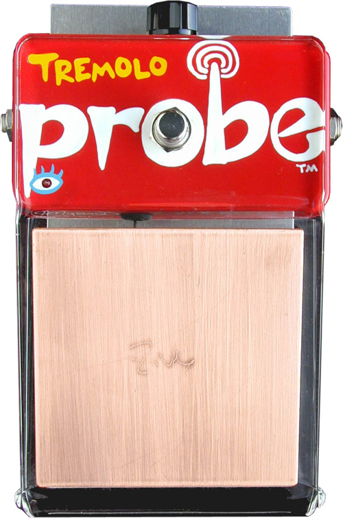 ZVEX Tremolo Probe