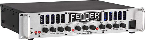 Fender TB1200 Head