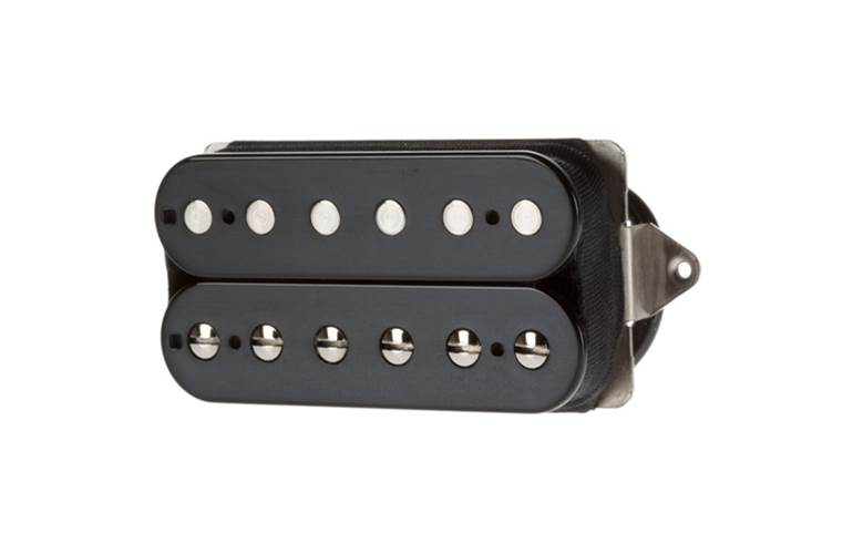 Suhr SSV Humbucker Neck Black Suhr SSV Humbucker Neck Black