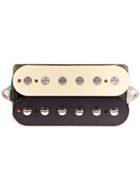 Suhr Aldrich Humbucker Narrow Bridge Zebra 50mm