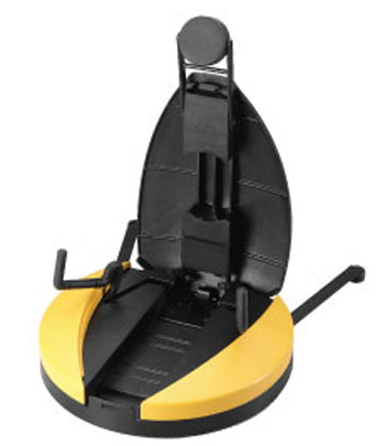Hercules GS602B I Stand Electric