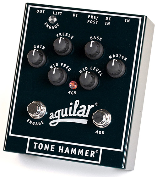 Aguilar Tone Hammer