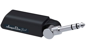 StageClix Digital Wireless Guitar System (Jack)
