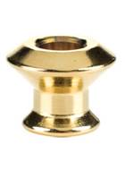 Dunlop SLS1034G Straplocks Gold