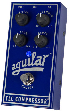 Aguilar TLC Compressor Pedal