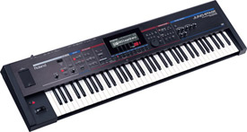 Roland Juno Stage (Ex-Demo)