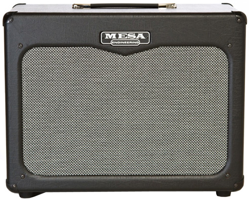 Mesa Boogie TransAtlantic TA-15 112 Cabinet