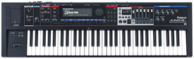 Roland Juno Gi Synth (Ex-Demo)