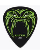Dunlop James Hetfield Black Fang .73mm 6 Player Pack