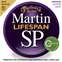 Martin MSP6050 Lifespan Custom Light 11-52 Front View