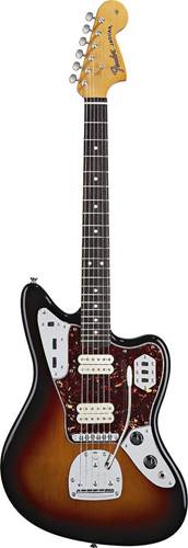 Fender Classic Player Jaguar Special HH Sunburst