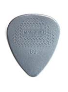 Dunlop Nylon Max Grip Standard .60mm12 Player Pack
