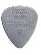 Dunlop Nylon Max Grip Standard .73mm 12 Player Pack