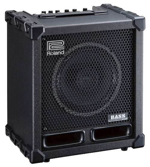Roland CB-60XL Cube Bass Amp (Ex-Demo)