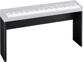 Roland KSC-44-BK Piano Stand (Ex-Demo)