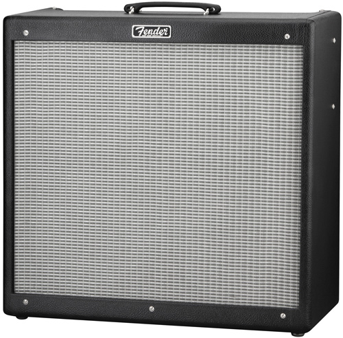 Fender Hot Rod Deville 410