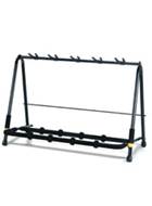 Hercules GS525B 5 Multi Guitar Stand