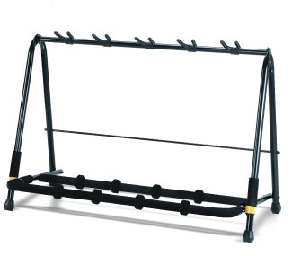 guitar stand hercules multi