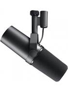 Shure SM7B Mic