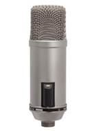 Rode Broadcaster Condenser Microphone