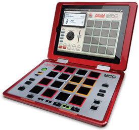 Akai MPC Fly